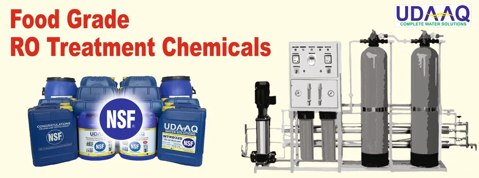RO Chemicals